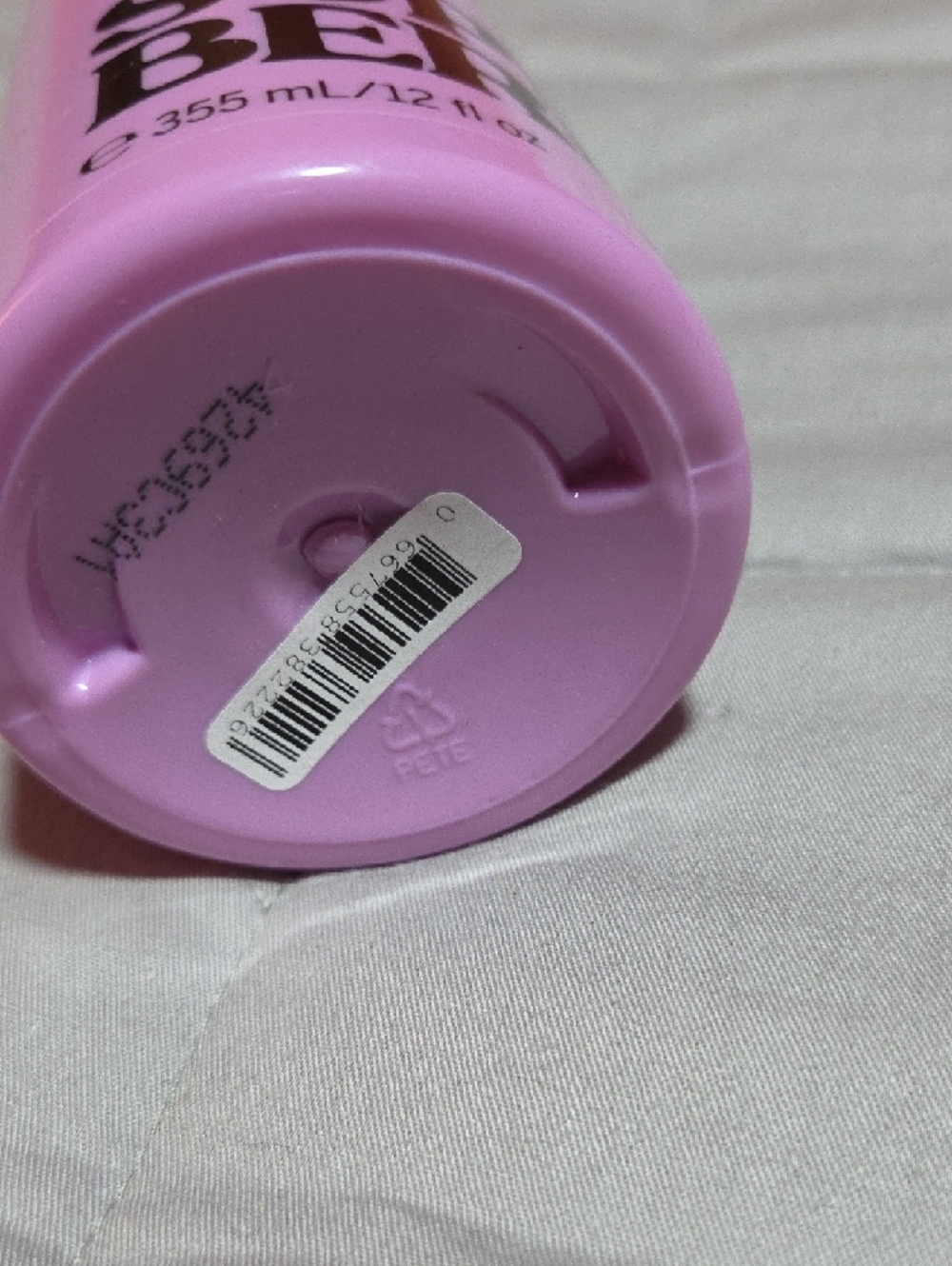 Pink Victoria Secret . Lotion - Picture 3 of 4